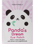 TONYMOLY Panda'S Dream Eye Patch
