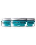 Tigi Kit Bed Head Manipulator 50 ml x 3