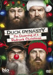 - Duck Dynasty I'm Dreaming Of A Redneck Christmas DVD