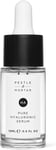 Pestle & Mortar 2% Pure Hyaluronic Acid Serum for face with Vitamin B5, Hydrati