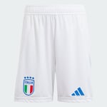 adidas Italy 24 Home Shorts Kids