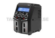 Nimrod Tactical T100 Multi-Chemistry Dual Charger