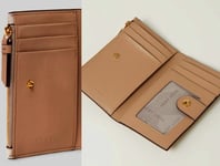 DKNY Donna Karan Bryant Bifold Card Holder Sutton Purse Wallet Bag