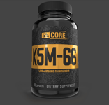 Core KSM-66 - 90 caps
