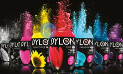 Dylon All-in-1 Fabric Machine Dye Pod 350g - All Colours Available