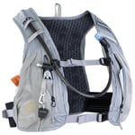 Evoc Pro 6l+1.5l Hydration Backpack Grey
