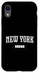 iPhone XR New York City Case