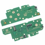 Left Hand Buttons PCB For Nintendo Switch Lite Replacement Internal Repair Part