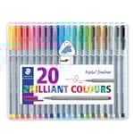 Staedtler Fineliner Triplus