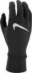 Hanskat Nike Fleece Gloves Running W 9331-95-082 Koko XS/S
