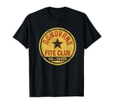 Ray Donovan Fite Club T-Shirt