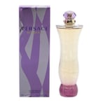 Versace Woman 100ml Eau De Parfum EDP Spray For Women Perfume For Her