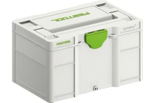 Låda för verktyg Festool Systainer³ SYS3 S 147