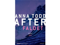 After - Faldet | Anna Todd | Språk: Danska