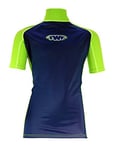 TWF Short Sleeve Kids Rashvest