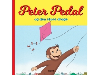 Peter Pedal och den stora dragningen | Språk: Danska