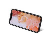 Nevox Styleshell Shock, Omslag, Apple, Iphone 12 Mini, 13,7 Cm (5.4"), Svart