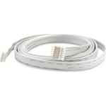 Hue Lightstrip Plus V4 Accessory - 1m. Extension Kabel