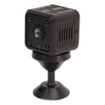 1080P WiFi Mini HD Camera Remote Security Small Camera Magnetic Night 