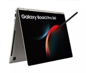 SAMSUNG Galaxy Book3 Pro 360 16" 2 in 1 Laptop - Intel® Core™ i7 - Beige