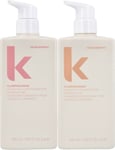 Kevin Murphy Plumping Duo 500ml