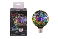 Flashlight 3D LED Ampoule