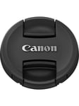Canon E-55 Lens Cap