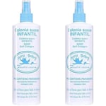 Colonia Inf Picu Baby 500Ml (Lot de 2)