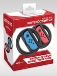 Powerwave Switch Joy Con Wheel Twin Pack