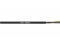 Lapp 1600200/10 Tilslutningskabel H05rr-F 3 X 1.5 Mm² Sort 10 M