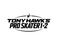 Activision Tony Hawk''s Pro Skater 1+2, Xbox One, T (Tonåring), Fysiskt medium