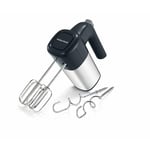 Morphy Richards 400W Desire 5 Speed Grey Black Hand Mixer Beater Turbo Feature