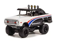 GREENLIGHT - 1969 FORD Bronco Baja BFGoodrich from the ALL-TERRAIN series in ...