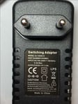 EU 5.0V 1000mA Motorola MBP30 Digital Video Baby Monitor AC Power Adaptor