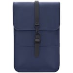 Reppu Rains  1280 Mini Backpack - Blue