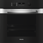 Miele H2861B Built In Electric Single Oven