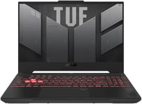 TUF Gaming A15 FA507XI-LP013 15.6 144hz 7940HS 16GB 512SSD RTX4070 DOS