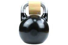 TITAN LIFE Kettlebell Steel Competition - 20 kg
