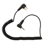 Lafayette Adapter Cable Peltor 2 Pin 2,5 mm 4-pol OneSize
