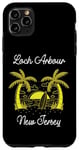 Coque pour iPhone 11 Pro Max Loch Arbour, New Jersey