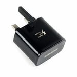 For Samsung Fast Mains Charger Charging Adapter For Galaxy S3 S4 S5 Mini Neo