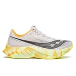 Saucony Endorphin Pro 4 48 Vit - Handla nu på Loparshop.se!