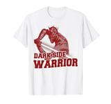 Star Wars: Clone Wars Darth Maul Dark Side Warrior T-Shirt