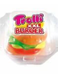 Trolli XXL Vingummi Burger 50 gram