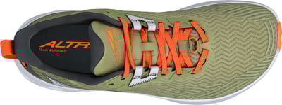 Altra Experience Wild M Trailskor Dusty Olive, US 11