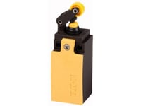 Eaton Gränslägesbrytare 400 V/Ac 4 A Rullspak Momentant Ls-S02/L Ip67 1 St (106781)