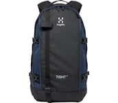 Tight Large ryggsäck Unisex True Black/Tarn Blue ONESIZE
