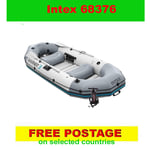 Intex 68376  Inflatable Boat mariner 4 328x145cm