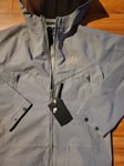 Nike Boys Zero Windrunner   Jacket - Age 10-11 (Medium) - Grey - New DA1408 084