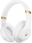 Studio3 Wireless Over-Ear Headphones - White